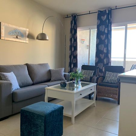 Apartamento Beach Apolo XVIII Кальпе Экстерьер фото